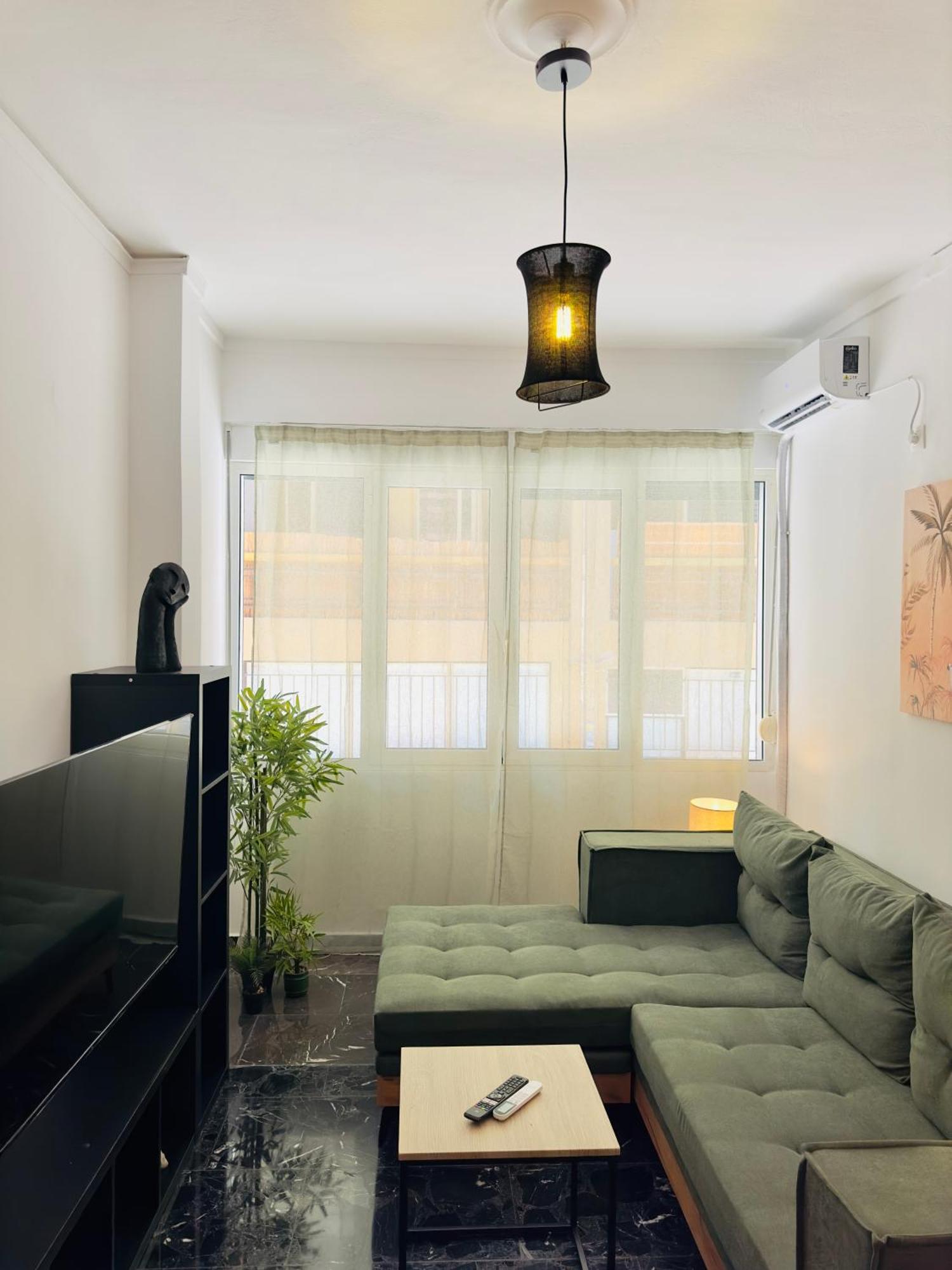 Pangrati Eco-Chic Oasis 1Br For 4 Persons Apartment Athens Exterior photo